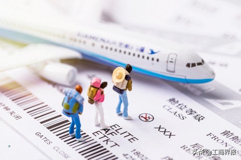 国际机票预订攻略：乘风破浪的世界之旅